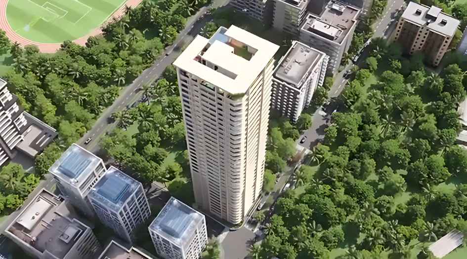 Excel-Bellissima-Sky-View